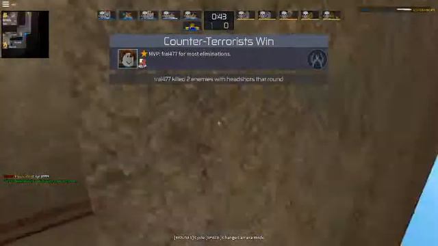 В крацие как я играю в контр блокс смотреть онлайн