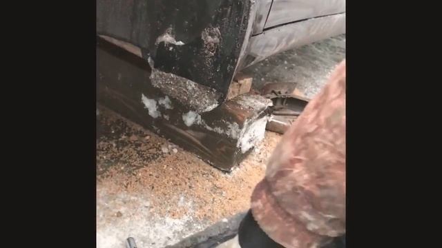 Замена тормозных дисков Камри 40. Toyota Camry v40 смотреть онлайн