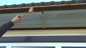 Построили веранду на даче/Дачный VLOG