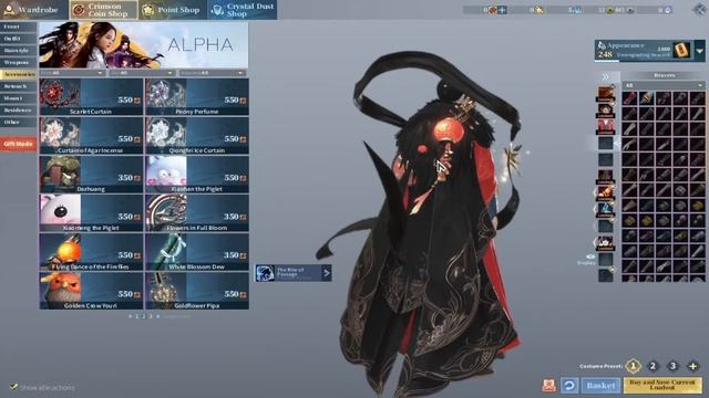 Cash Shop Showcase | Swords Of Legends Online (No Commentary) смотреть онлайн