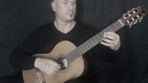 Phantasia in D-minor by David Kellner played by Jacques Valentyn