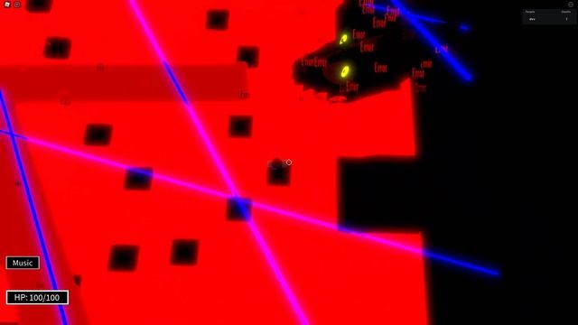 Roblox - Entirety Of Sans multiverse (No gamepasses) смотреть онлайн