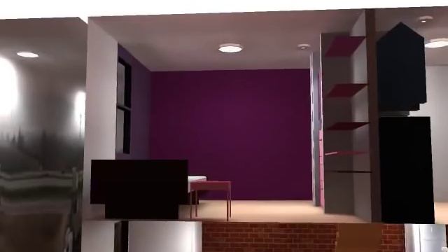 DIALux user video #7 смотреть онлайн