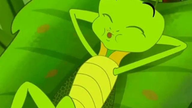 Татьяна Рудакова Колыбельная для внучки смотреть онлайн