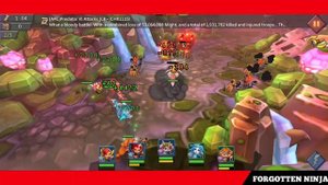 Lords mobile Elite stage 6-6 f2p|Dreams and lies Elite stage 6-6