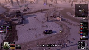 Русская компания в Call to Arms Прохождение #1 Конфликт на границе