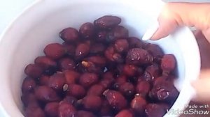 ШИПОВНИК  Как ВЫБРАТЬ ЗАВАРИТЬ ПРИНИМАТЬ ХРАНИТЬ Польза.