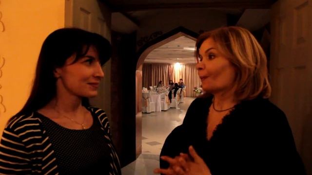 Отзыв с юбилея смотреть онлайн