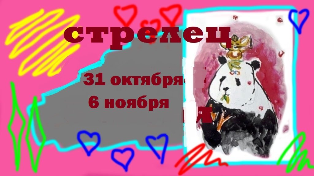 Стрелец 31