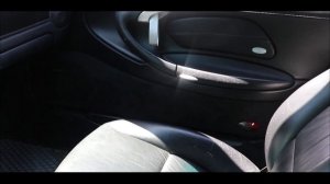 Porsche 996/986 RS Style Pull Strap Handles Porsche 1999 - 2004
