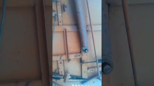 купили пресс ПРП-1,6 часть !