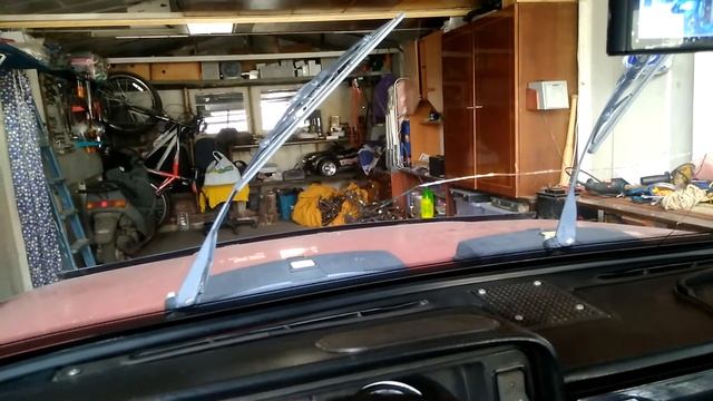 ВАЗ 2105 Реле паузы стеклоочистителей смотреть онлайн