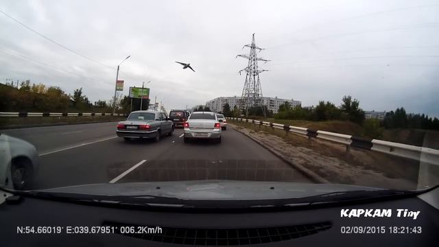 Рязань. Канищево. Самолет. смотреть онлайн