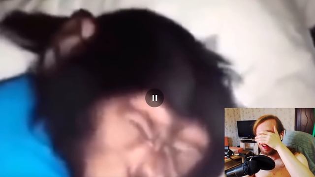 ЕРЖАН, ВСТАВАЙ! Засмеялся, проиграл! #1 ► На коленке смотреть онлайн