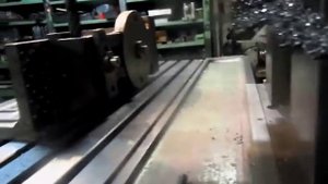 Фрезеровка тисков  на уголке