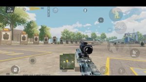 КАК СТРЕЛЯТЬ БЕЗ ГИРОСКОПА В ТОЧКУ PUBG MOBILE новые настройки