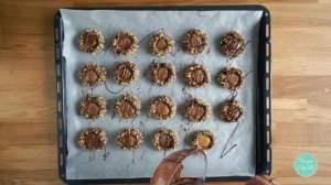 10 Самых Вкусных Праздничных Печенек | Проверенные Рецепты | TOP 10 Christmas Cookies