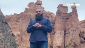 Как по Сунне давать азан? || Ринат Абу Мухаммад