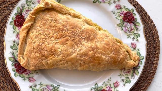 КАЛЬЦОНЕ-лучшая закуска к пиву???