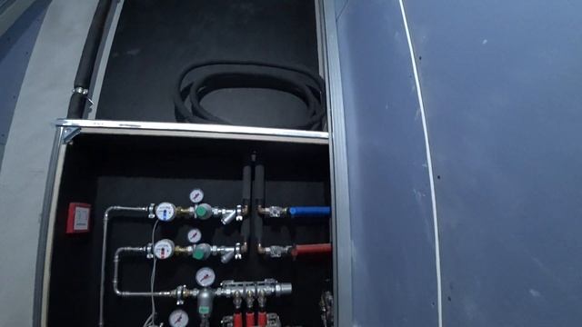 НЮАНС С САНТЕХНИЧЕСКОЙ НИШЕЙ В ЖК "РИВЕР ПАРК" | ЖК "RIVER PARK" | Ремонт квартиры в Москве смотреть онлайн