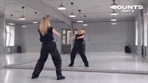 Stray Kids - Hall of Fame (위인전) Dance Tutorial (Slow & Mirror) Chorus