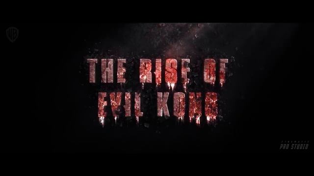 GODZILLA x KONG_ The New Empire - First Trailer (2024) Warner Bros