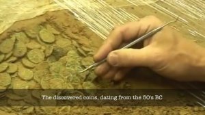 Самые крутые находки и клады. Treasure Hunters / Кладоискатели