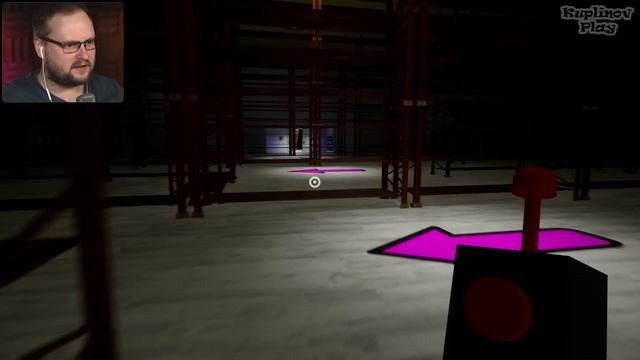 СТРАШНЫЙ САДИК ► Garten of Banban 2 #1 смотреть онлайн