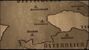 Концлагеря  Дорога в ад  Начало  Фильм Федора Стукова  Рассказывает Борис Корчевников