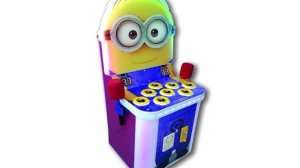 'Дэйв' Автомат колотушка  на русском языке (полная версия)