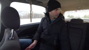 Прёт как танк Toyota CALDINA GTT