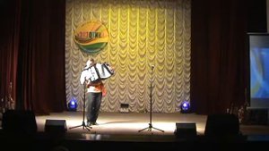 Тимофей Волков - "Карусель" (2014)