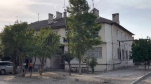 СУМГАИТ.Ищем 20 квартал