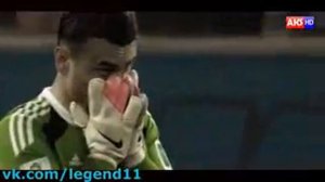 Взгляд со Стороны Игорь Акинфеев