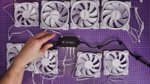 How to connect RGB fans to your motherboard - Corsair, NZXT, Montech, Antec and more