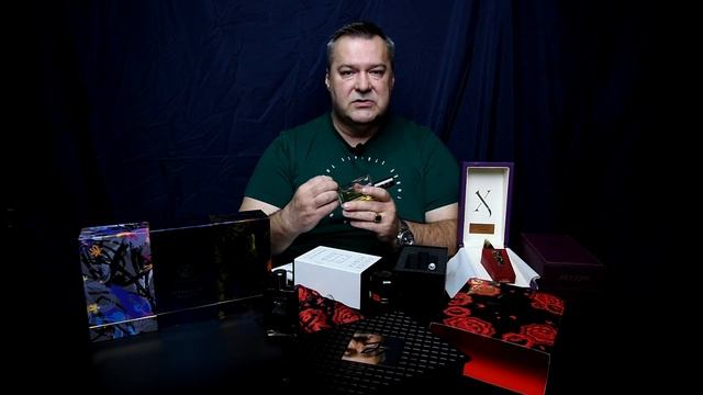 Dolce Acqua Red Hoba Light My Fire Flamenco смотреть онлайн