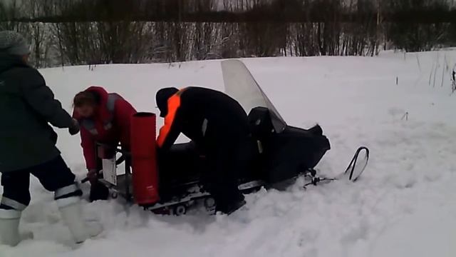 Покатушки на икарке смотреть онлайн