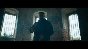 Баста   Страшно так жить OST ТЕКСТ I клип #vqmusic ост