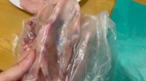 Накупила курицы. ЗАМОРОЗКА в МОРОЗИЛКУ