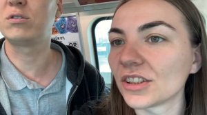 #15 КАК ПОЛЬЗОВАТЬСЯ МЕТРО В ТУРЦИИ ?? СТАМБУЛ ПОШАГОВО