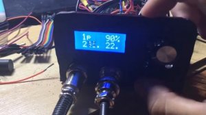 Не работает фен