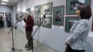 Владимир Вяткин 2. Фестиваль фотографии Балашиха 2023