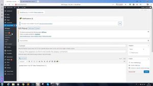 Как создать модальное окно/всплывающую форму/модальную форму Вордпресс/Wordpress - Popup Maker