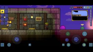 TERRARIA 1.4 Como conseguir los "Cristales de maná" ¿como hacerlos? ||GUIA DEFINITIVA