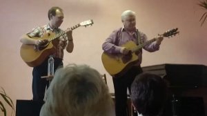 А мне сегодня хорошо