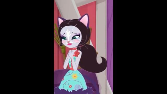 Enchantimals Сиеста И Клаймер если бы слёзы твои были водой смотреть онлайн