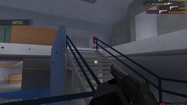 забыл попрощаца:( (кб ро и паркур роблокс) смотреть онлайн