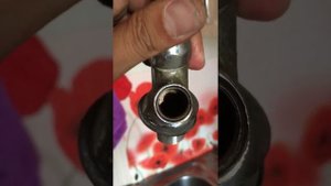 Как поменять смеситель на кухне