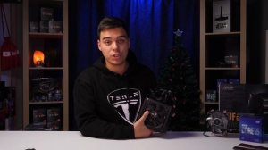 СБОРКА ИГРОВОГО ПК НА ИНТЕЛ примерно ЗА 120000 Рублей!