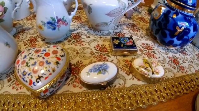 ??Уникальные находоки с немецких барахолок !!! Германия Flohmarkt